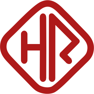 Hooman Rezaei Logo